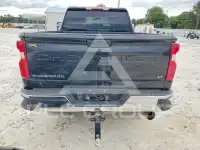 2021 Chevrolet Silverado фото