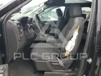 2021 Chevrolet Silverado фото
