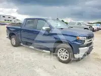 2021 Chevrolet Silverado фото