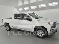 2021 Chevrolet Silverado фото