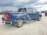 2021 Chevrolet Silverado фото