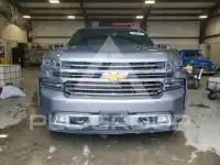 2021 Chevrolet Silverado фото