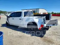 2021 Chevrolet Silverado photo