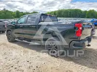 2021 Chevrolet Silverado photo