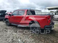 2021 Chevrolet Silverado photo