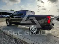 2021 Chevrolet Silverado фото