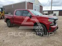 2021 Chevrolet Silverado фото