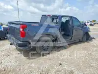 2021 Chevrolet Silverado фото