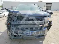 2021 Chevrolet Silverado фото