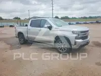 2021 Chevrolet Silverado фото