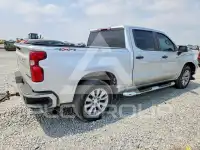 2021 Chevrolet Silverado фото