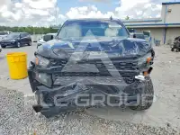 2021 Chevrolet Silverado photo