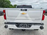 2021 Chevrolet Silverado фото