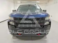 2021 Chevrolet Silverado фото