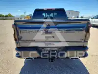 2021 Chevrolet Silverado фото
