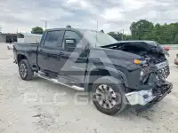 2021 Chevrolet Silverado фото