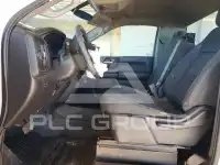 2021 Chevrolet Silverado фото
