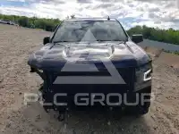 2021 Chevrolet Silverado фото