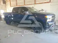 2021 Chevrolet Silverado фото
