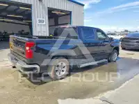 2021 Chevrolet Silverado фото