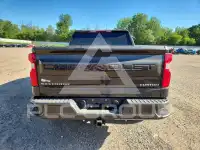 2021 Chevrolet Silverado фото