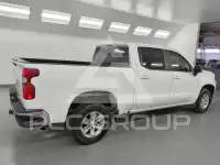 2021 Chevrolet Silverado фото