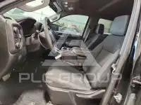 2021 Chevrolet Silverado photo