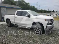 2021 Chevrolet Silverado фото