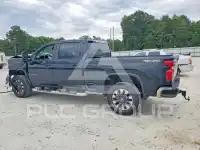 2021 Chevrolet Silverado фото
