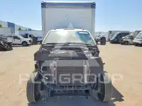 2021 Chevrolet Silverado photo