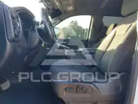 2021 Chevrolet Silverado фото