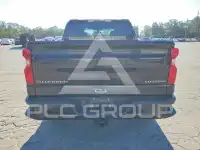 2021 Chevrolet Silverado фото