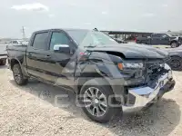 2021 Chevrolet Silverado фото