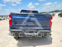 2021 Chevrolet Silverado фото