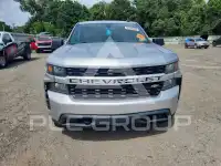 2021 Chevrolet Silverado фото