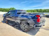2021 Chevrolet Silverado photo