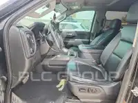 2021 Chevrolet Silverado фото