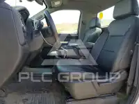 2021 Chevrolet Silverado photo