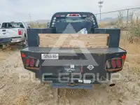 2021 Chevrolet Silverado фото