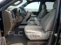 2021 Chevrolet Silverado фото