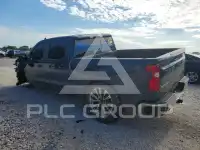 2021 Chevrolet Silverado photo