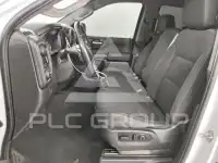 2021 Chevrolet Silverado фото
