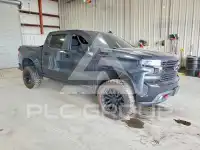 2021 Chevrolet Silverado фото