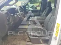 2021 Chevrolet Silverado фото