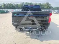 2021 Chevrolet Silverado фото