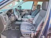 2021 Chevrolet Silverado фото