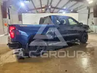 2021 Chevrolet Silverado фото