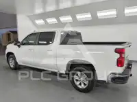 2021 Chevrolet Silverado фото