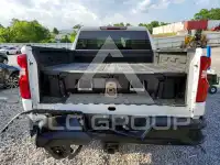 2021 Chevrolet Silverado photo