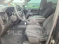 2021 Chevrolet Silverado фото